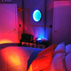 Illustration for article titled This emPortal/em-Themed Bedroom Is Outrageous And I Want To Live In It